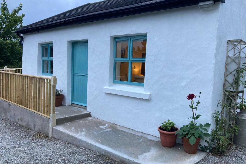 Dungarvan,Beautiful Cottage Near Comeragh Mountains Coolnasmear Eksteriør bilde