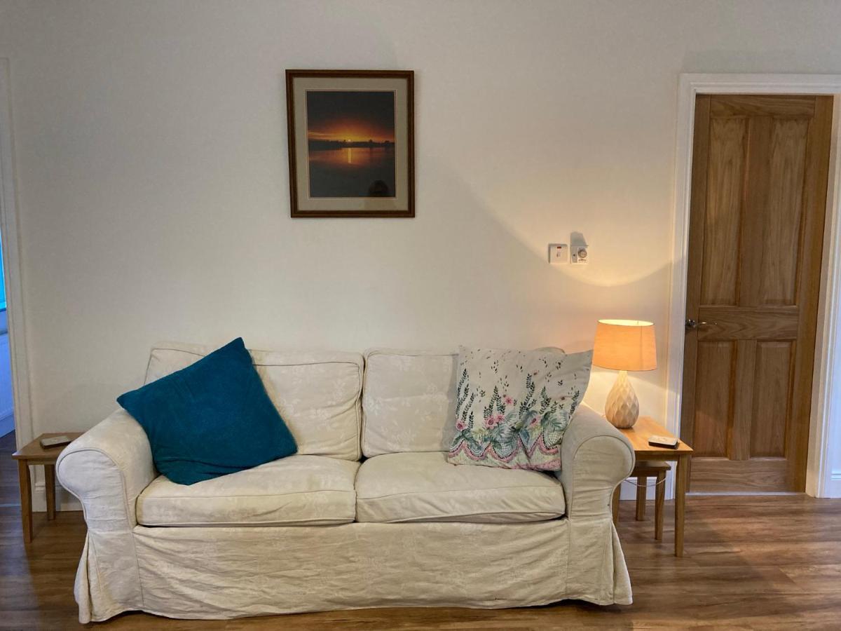 Dungarvan,Beautiful Cottage Near Comeragh Mountains Coolnasmear Eksteriør bilde